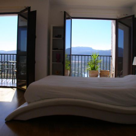 Vistas De Ronda Apartment Exterior photo