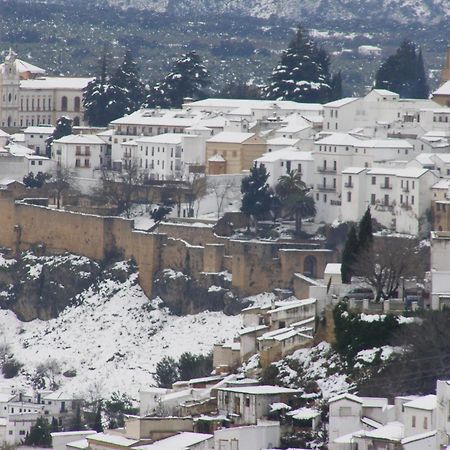 Vistas De Ronda Apartment Exterior photo