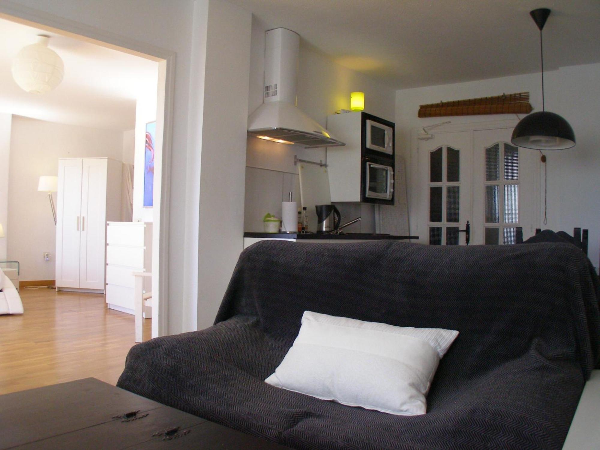Vistas De Ronda Apartment Exterior photo