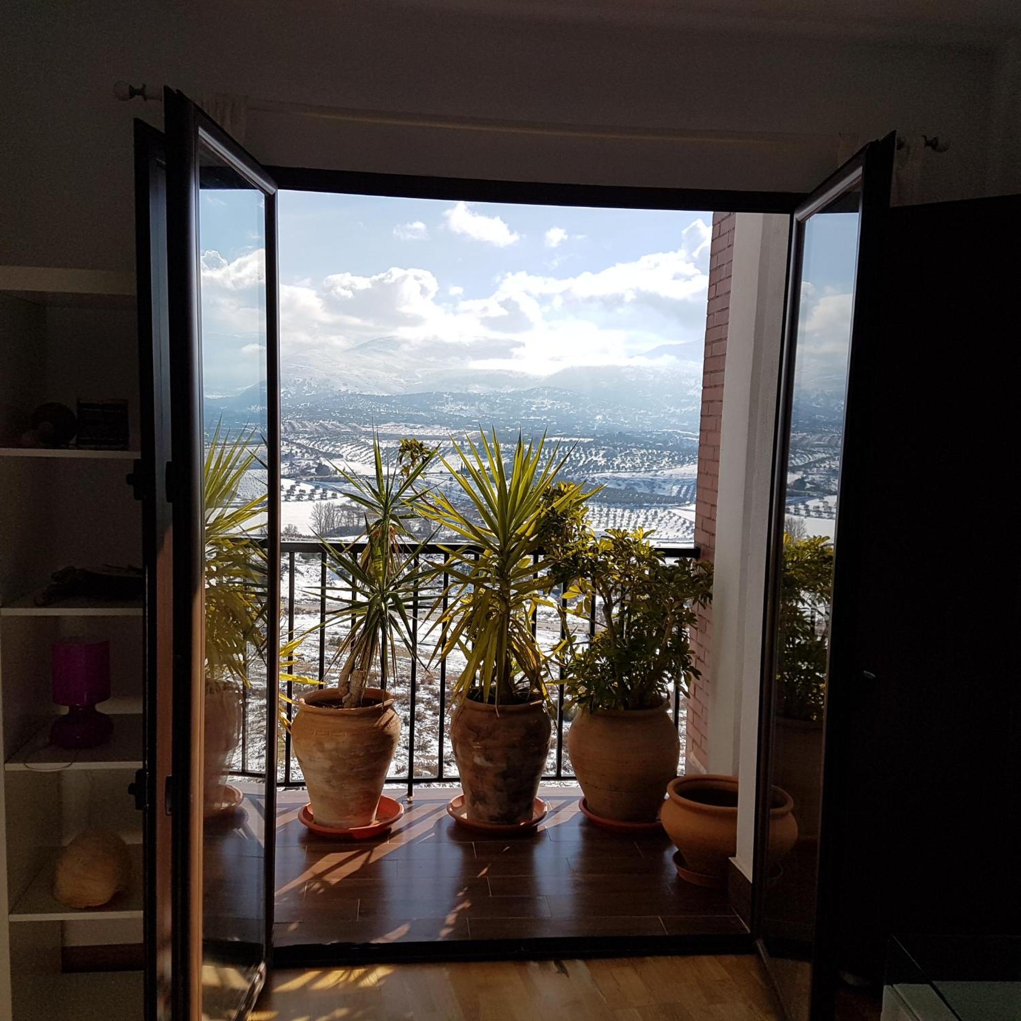 Vistas De Ronda Apartment Exterior photo